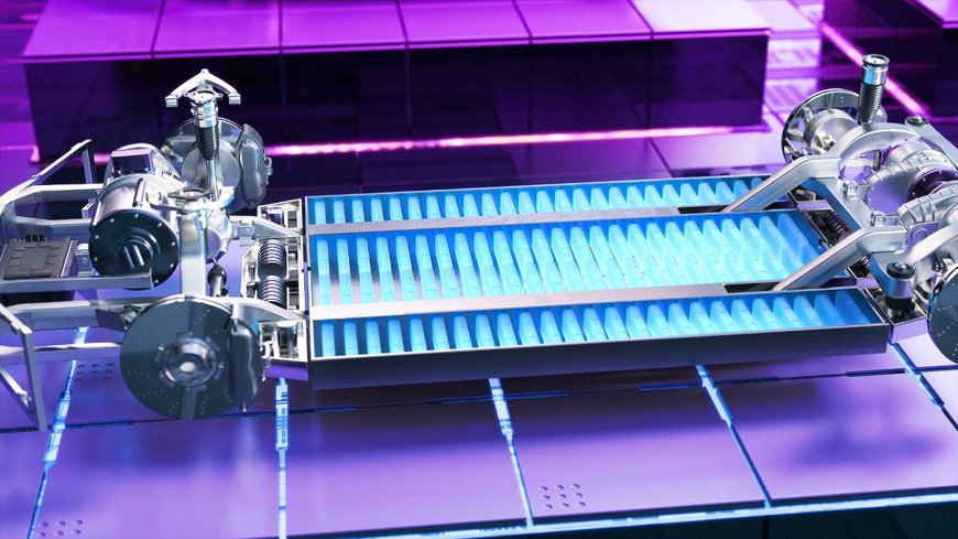 BATTERIEMANAGEMENTSYSTEME MIT NEUER DSPACE LÖSUNG HOCHPRÄZISE VALIDIEREN UND OPTIMIEREN